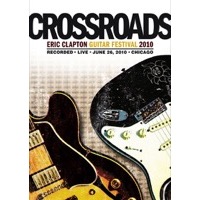 Eric Clapton - Crossroads Guitar Festival 201 - DVD 5