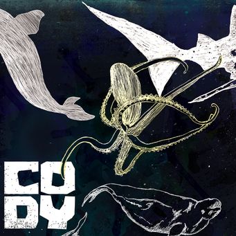 Cody: Fractures (Vinyl)