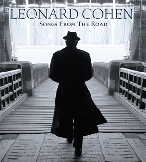 Cohen, Leonard: Songs From The Road (2xVinyl)