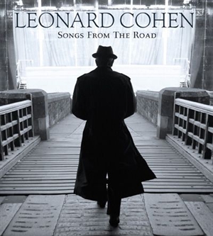 Cohen, Leonard: Songs From The Road (CD/DVD)