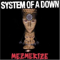 System Of A Down: Mesmerize (CD)
