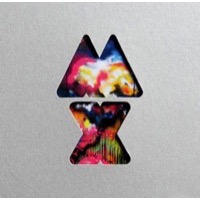 Coldplay - Mylo Xyloto (CD)