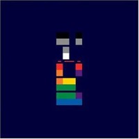 Coldplay - X&Y - LP VINYL