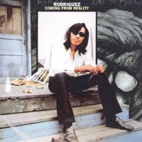 Rodriguez, Sixto Diaz: Coming From Reality (CD)