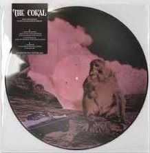 Coral, The: Holy Mountain Picnic Massacre Blues RSD 2017 (Vinyl)