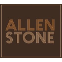 Stone, Allen: Allen Stone