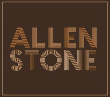 Stone, Allen: Allen Stone