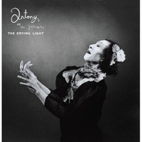 Antony And The Johnsons: Crying Light