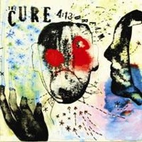 Cure, The: 4:13 (CD)