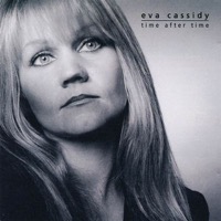 Cassidy, Eva: Time After Time (Vinyl)