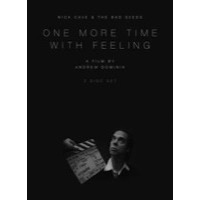 Cave, Nick & The Bad Seeds: One More Time With Feeling (2xBluRay)