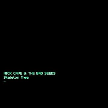 Cave, Nick & The Bad Seeds: Skeleton Tree (CD)