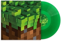C418 - Minecraft Volume Alpha - Ltd. VINYL