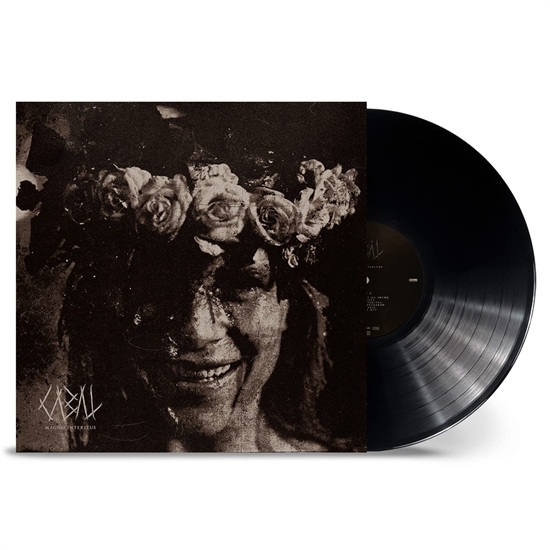 CABAL - Magno Interitus (Vinyl)