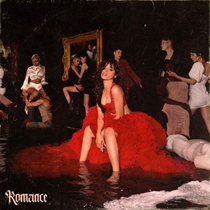 Camila Cabello: Romance (CD)