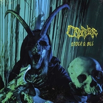Cadaver: Edder & Bile (CD)