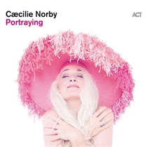 Norby, Cæcilie: Portraying (Vinyl)