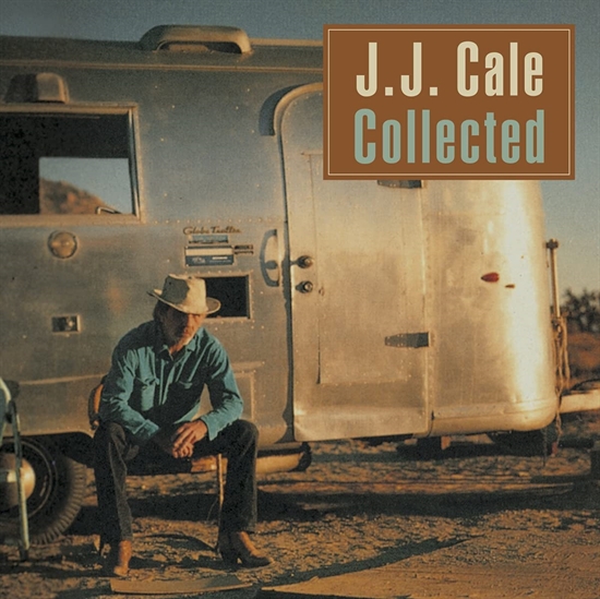 Cale, J.J.: Collected (3xCD)