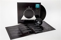 Caliban: Elements (Vinyl/CD)