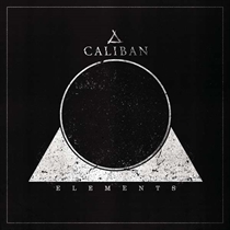 Caliban: Elements (CD)