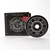 Caliban: Zeitgeister Ltd. (CD)