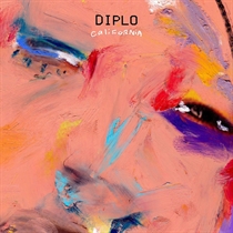 Diplo: California (Vinyl) 