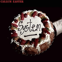 Callum Easter: System (Vinyl)