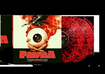 Diverse Kunstnere: Paura - A Collection Of Italian Horror Sounds From CAM Sugar Archives Ltd. (2xVinyl)