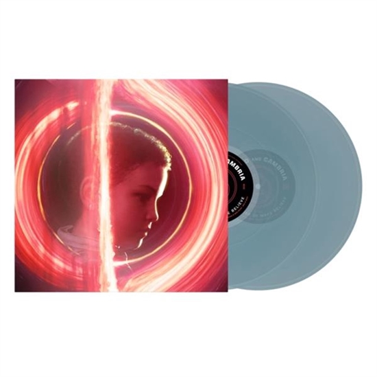 Coheed And Cambria - The Father of Make Believe (Vinyl)