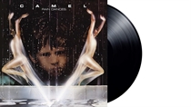 Camel: Rain Dances (Vinyl)