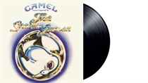 Camel: The Snow Goose (Vinyl)