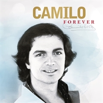 Camilo Sesto - Camilo Forever (3xCD)