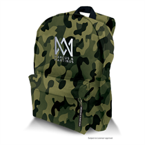 Marcus & Martinus: Rygsæk Camo