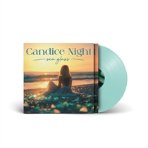 Candice Night - Sea Glass - Ltd. VINYL