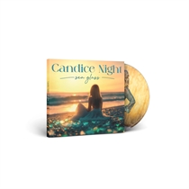 Candice Night - Sea Glass - CD