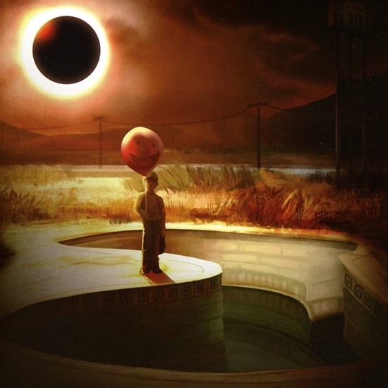 Cane Hill - Kill The Sun - CD