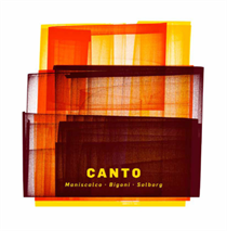 Maniscalco/Bigoni/Solborg: Canto (Vinyl)