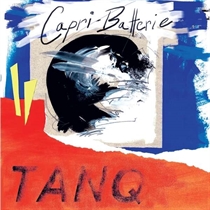 Capri-Batterie: Tanq (CD)