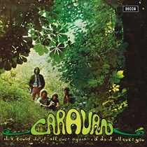 Caravan: If I Could Do It All over Again I'd Do It All over You (Vinyl)