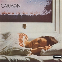 Caravan: For Girls Who Grow Plump in the Night (Vinyl)