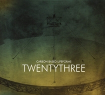 Carbon Based Lifeforms: Twentythree (CD)