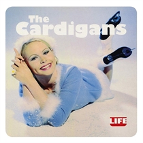 Cardigans, The: Life (Vinyl)