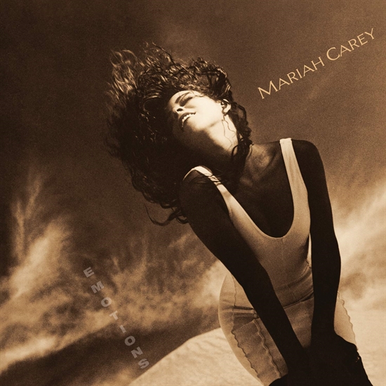 Carey, Mariah: Emotions (Vinyl)