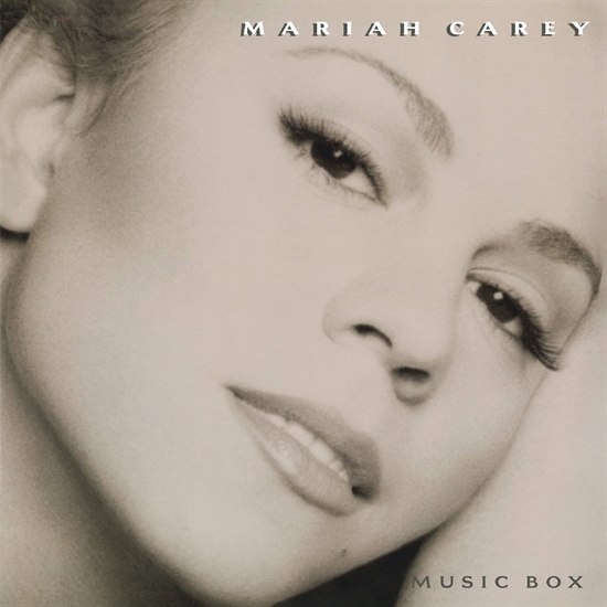 Carey, Mariah: Music Box (Vinyl)