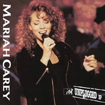 Carey, Mariah: MTV Unplugged (Vinyl)