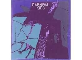 Carnival Kids - The Natural Order (Vinyl) - LP VINYL