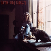 King, Carole: Tapestry (Vinyl)