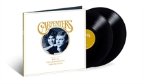 Carpenters, The: The Carpenters With The Royal Philharmonic Orchestra (2xVinyl)