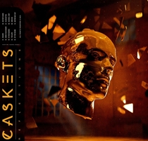 Caskets - Reflections (Vinyl)