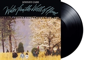 Cash, Johnny:  Water From The Wells Of Home (Vinyl)
